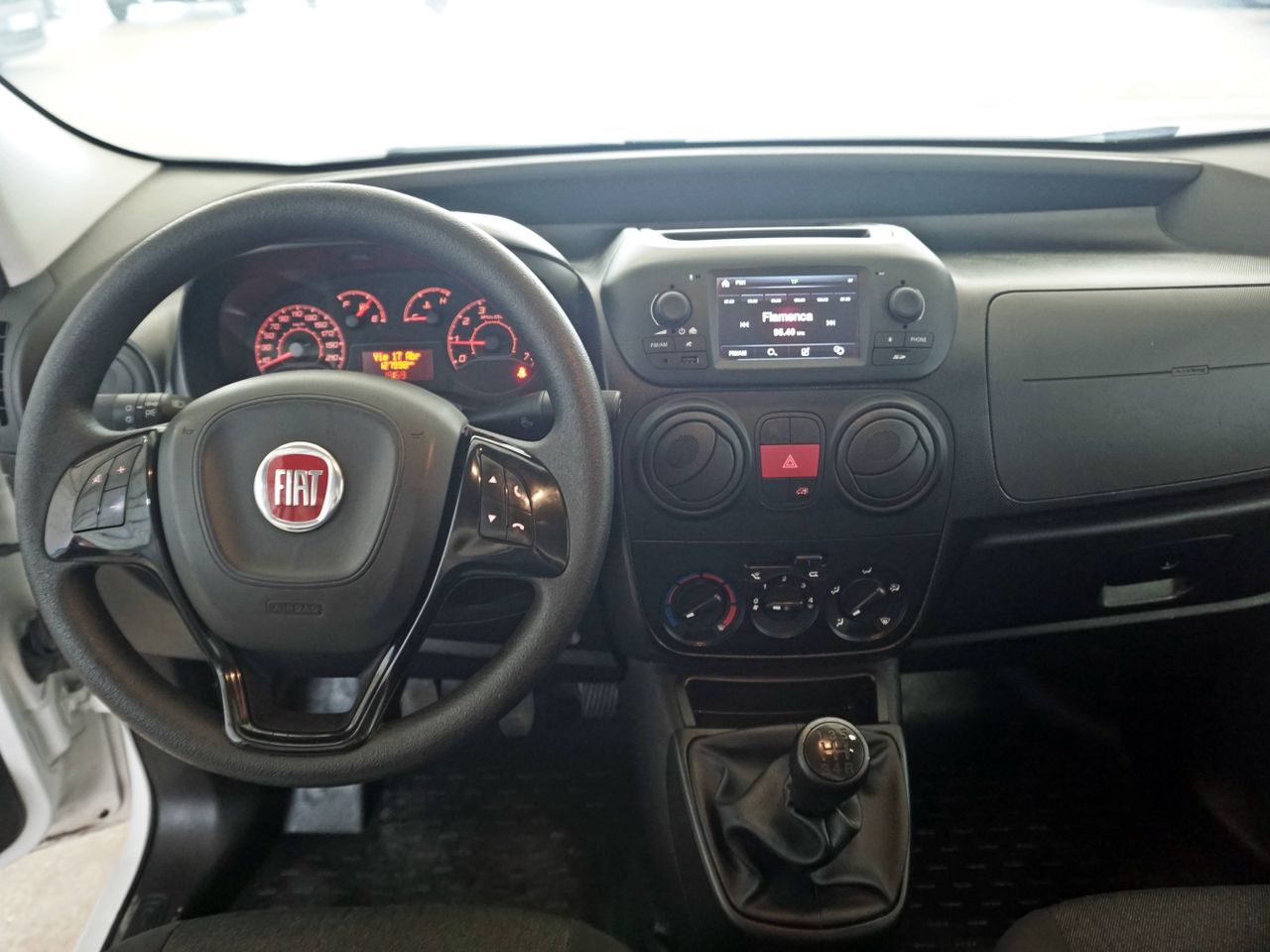 Foto Fiat Fiorino 7