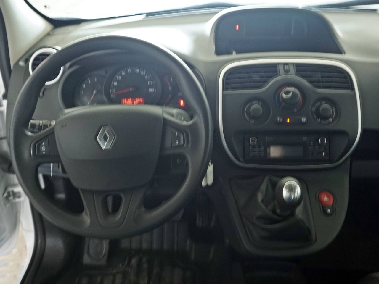 Foto Renault Kangoo 8