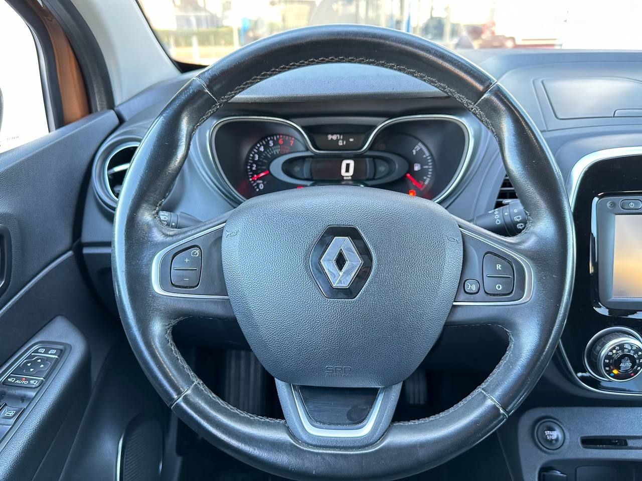 Foto Renault Captur 6