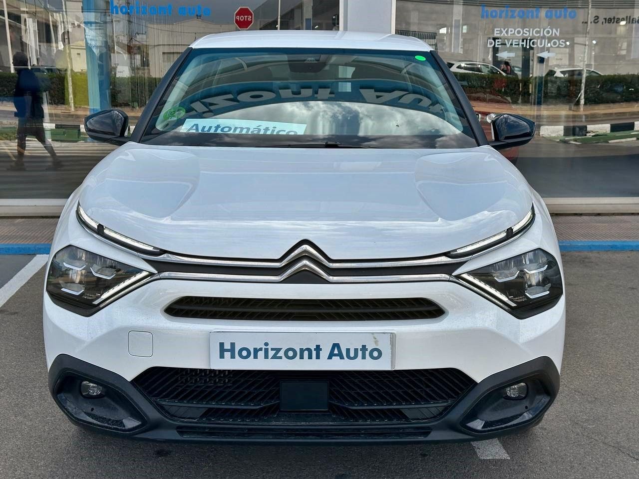 Foto Citroën C4 2