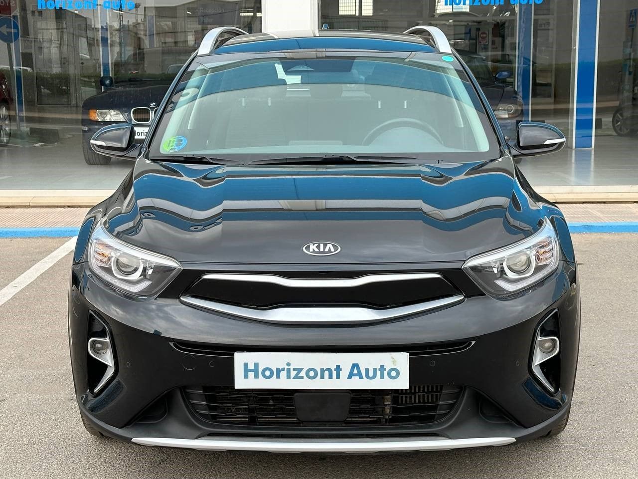 Foto Kia Stonic 2