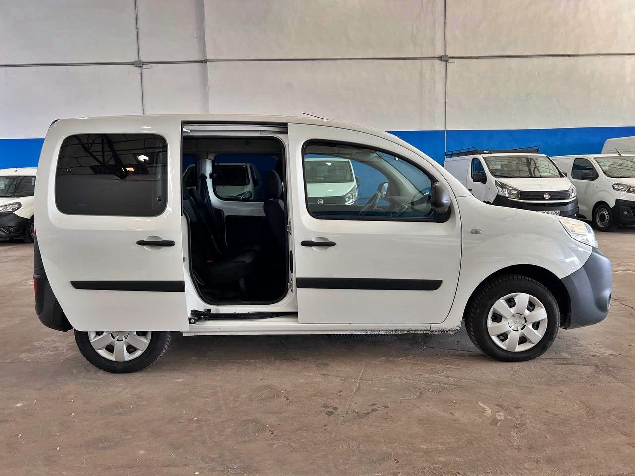 Foto Renault Kangoo 5