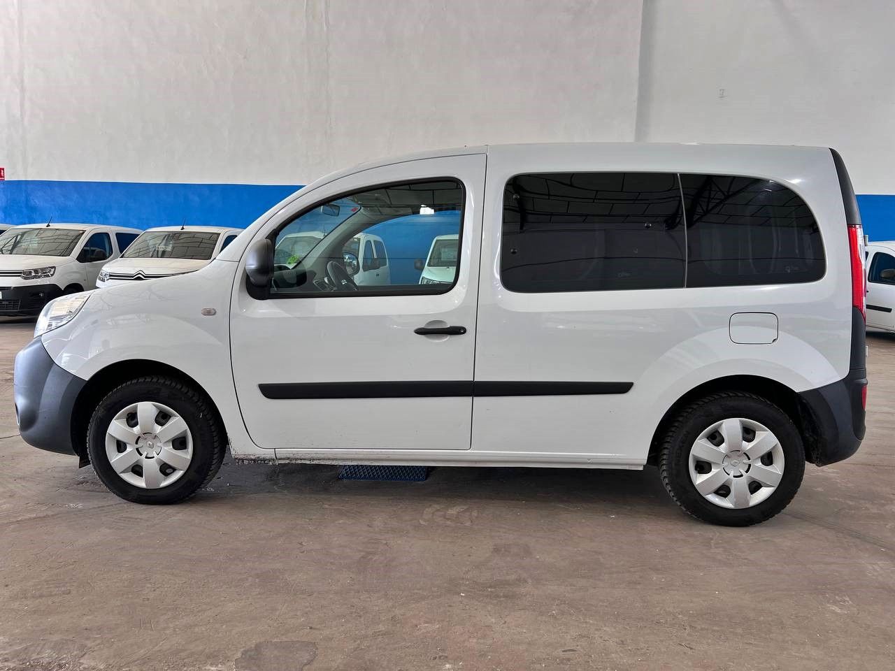 Foto Renault Kangoo 10