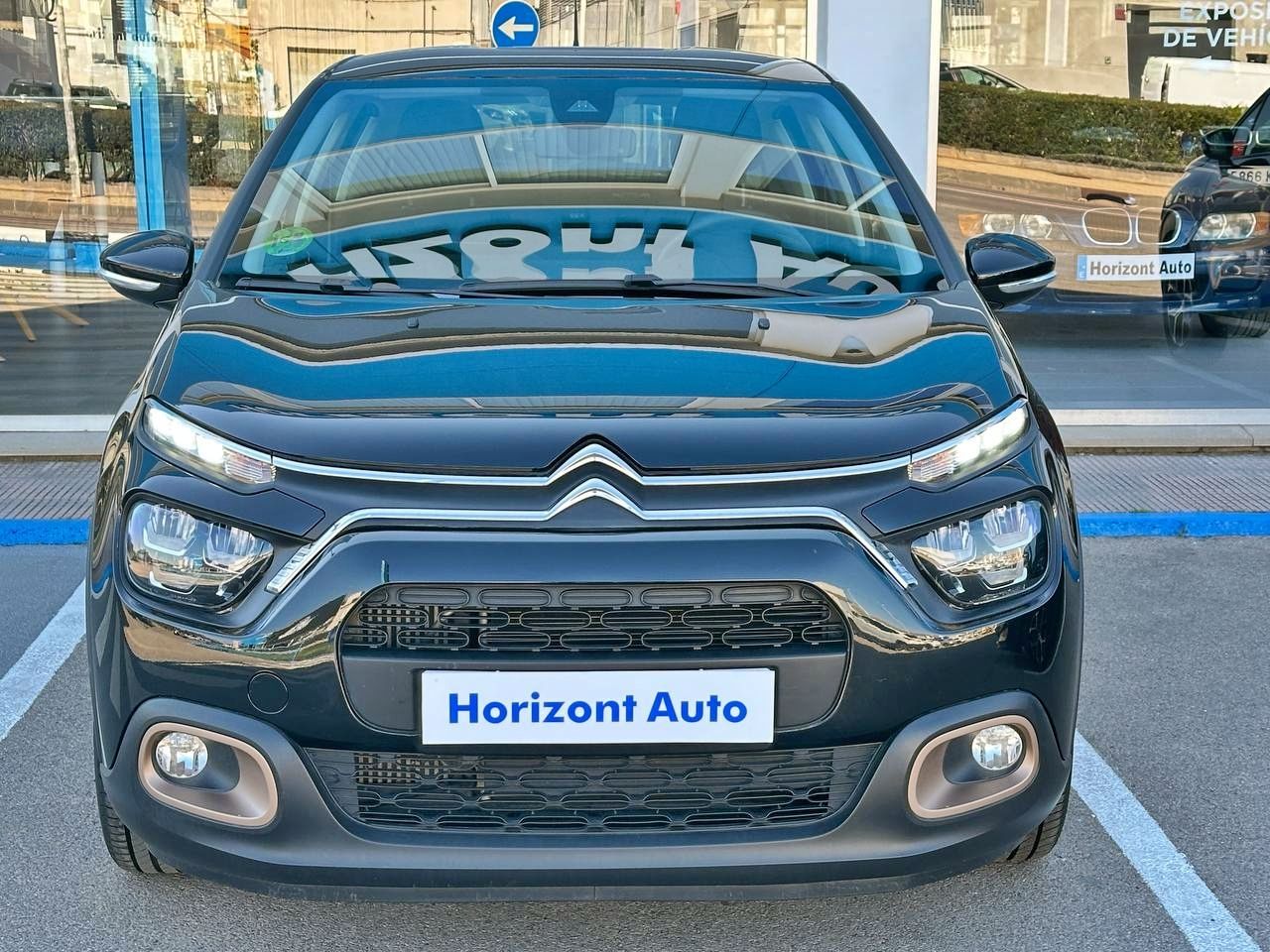 Foto Citroën C3 2