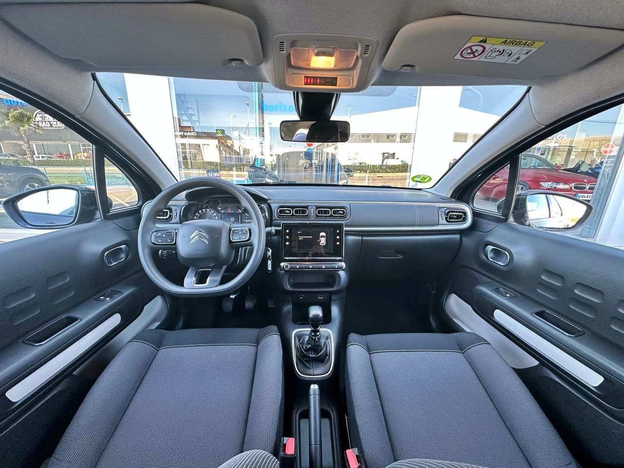 Foto Citroën C3 4