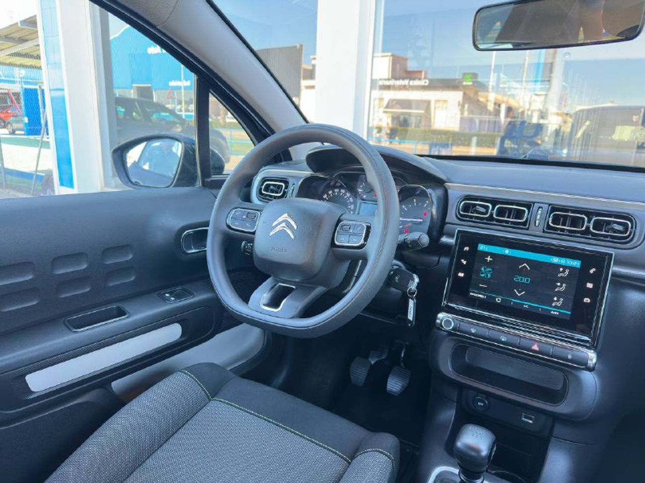 Foto Citroën C3 5