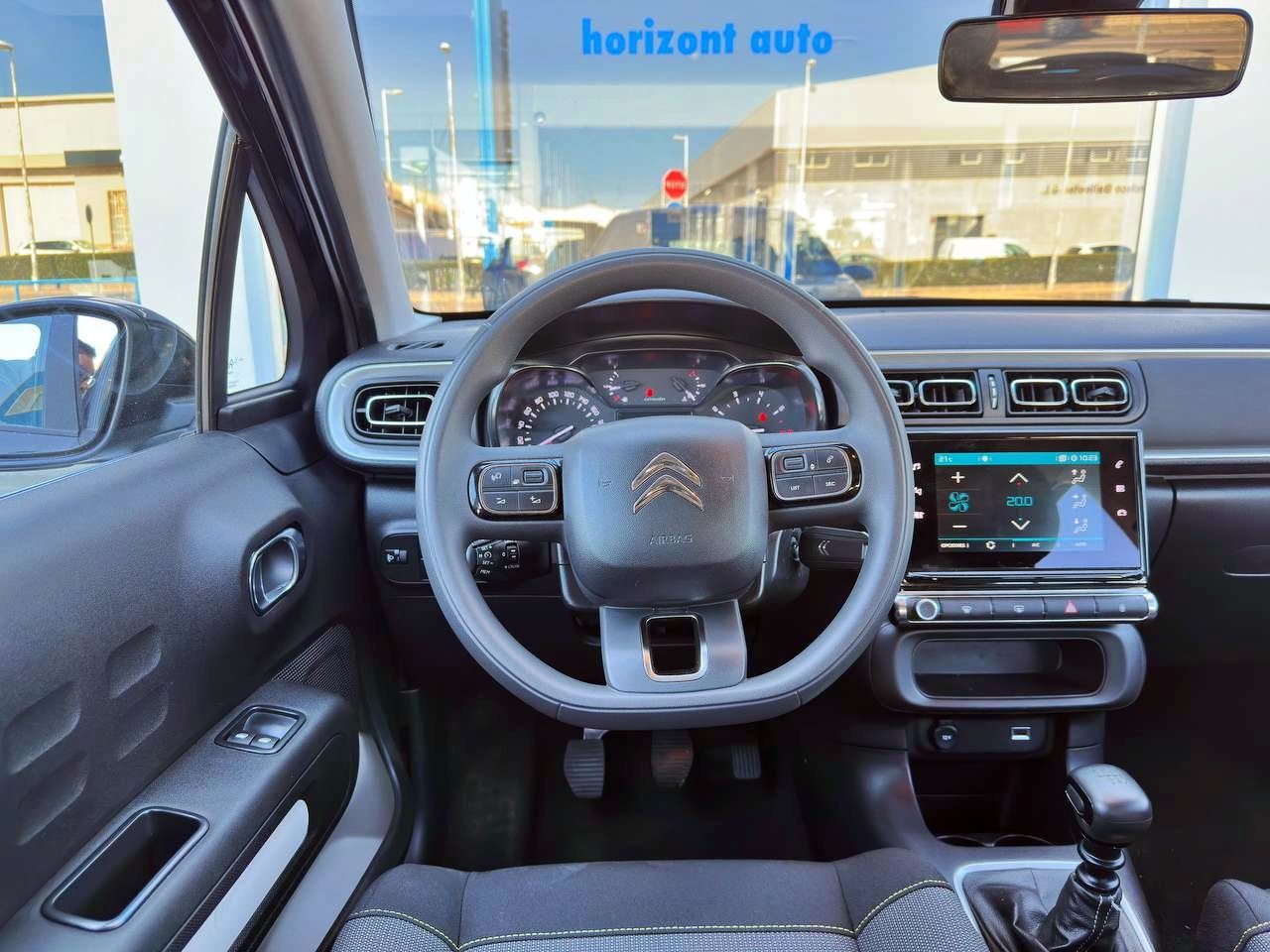 Foto Citroën C3 6