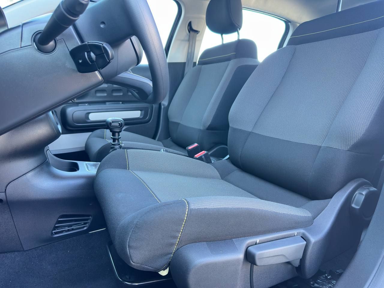 Foto Citroën C3 8