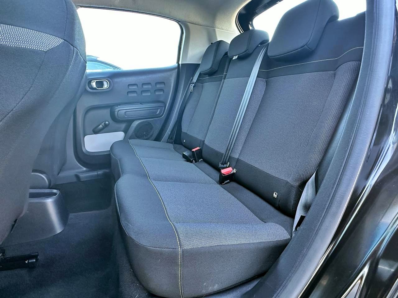 Foto Citroën C3 9