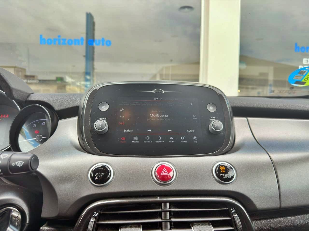 Foto Fiat 500X 7