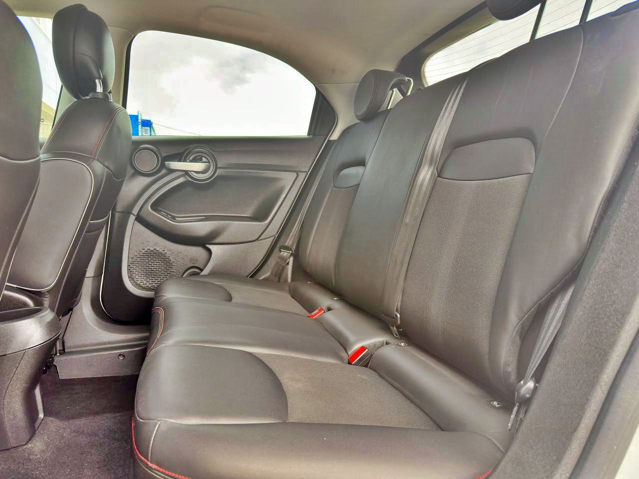 Foto Fiat 500X 9