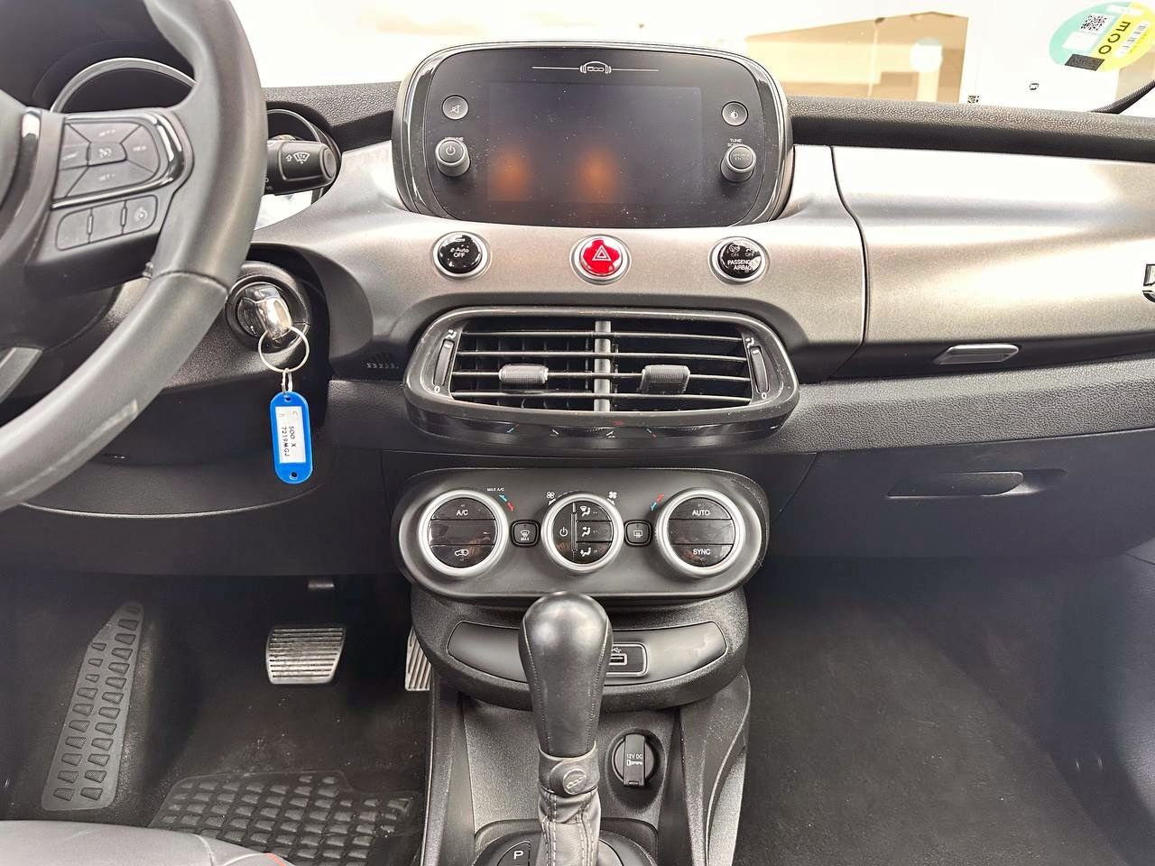 Foto Fiat 500X 7