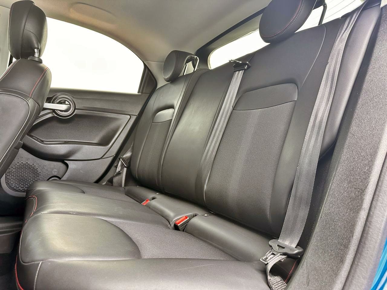 Foto Fiat 500X 9