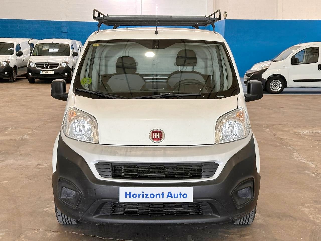 Foto Fiat Fiorino 2
