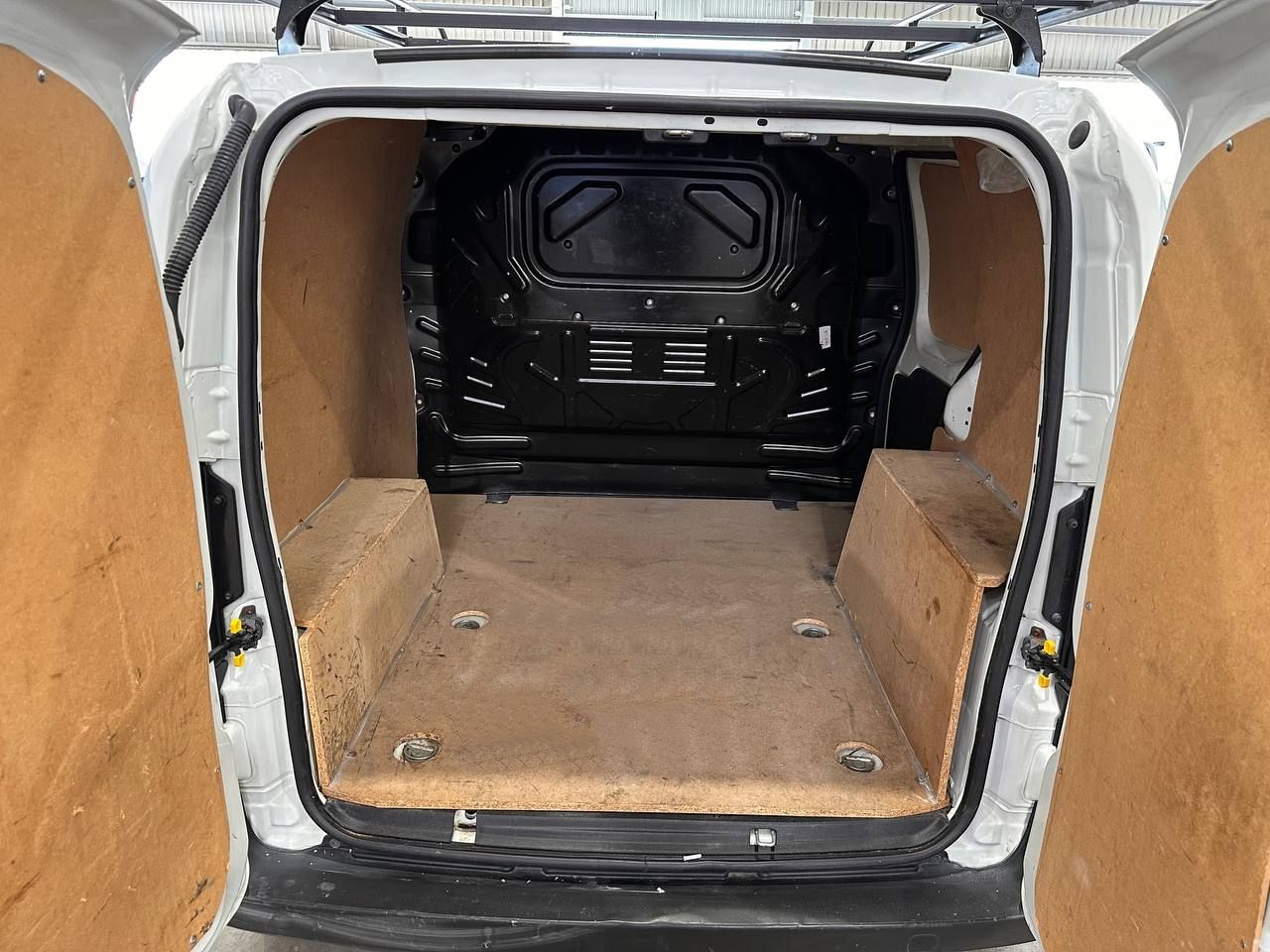 Foto Fiat Fiorino 13