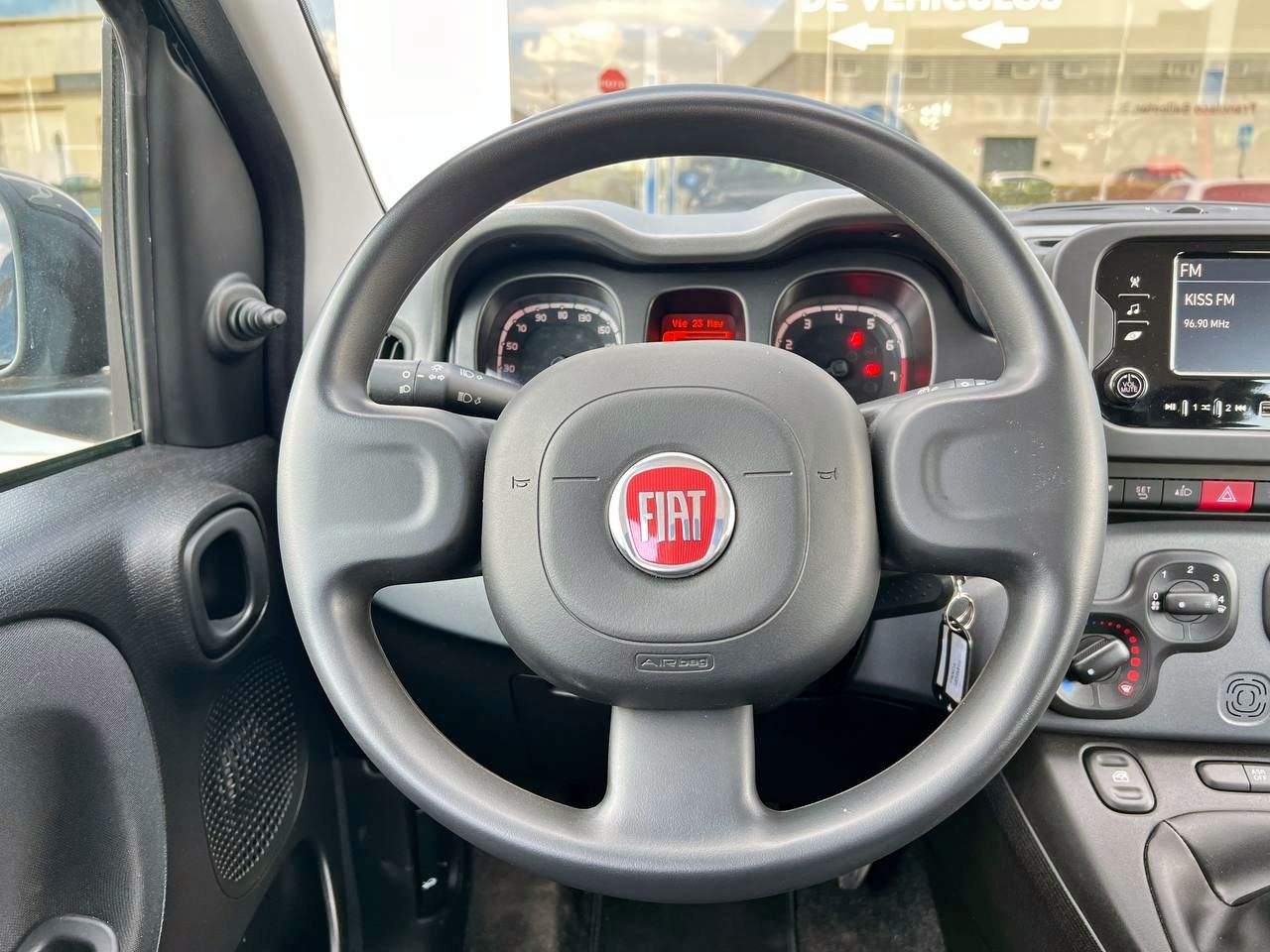Foto Fiat Panda 6