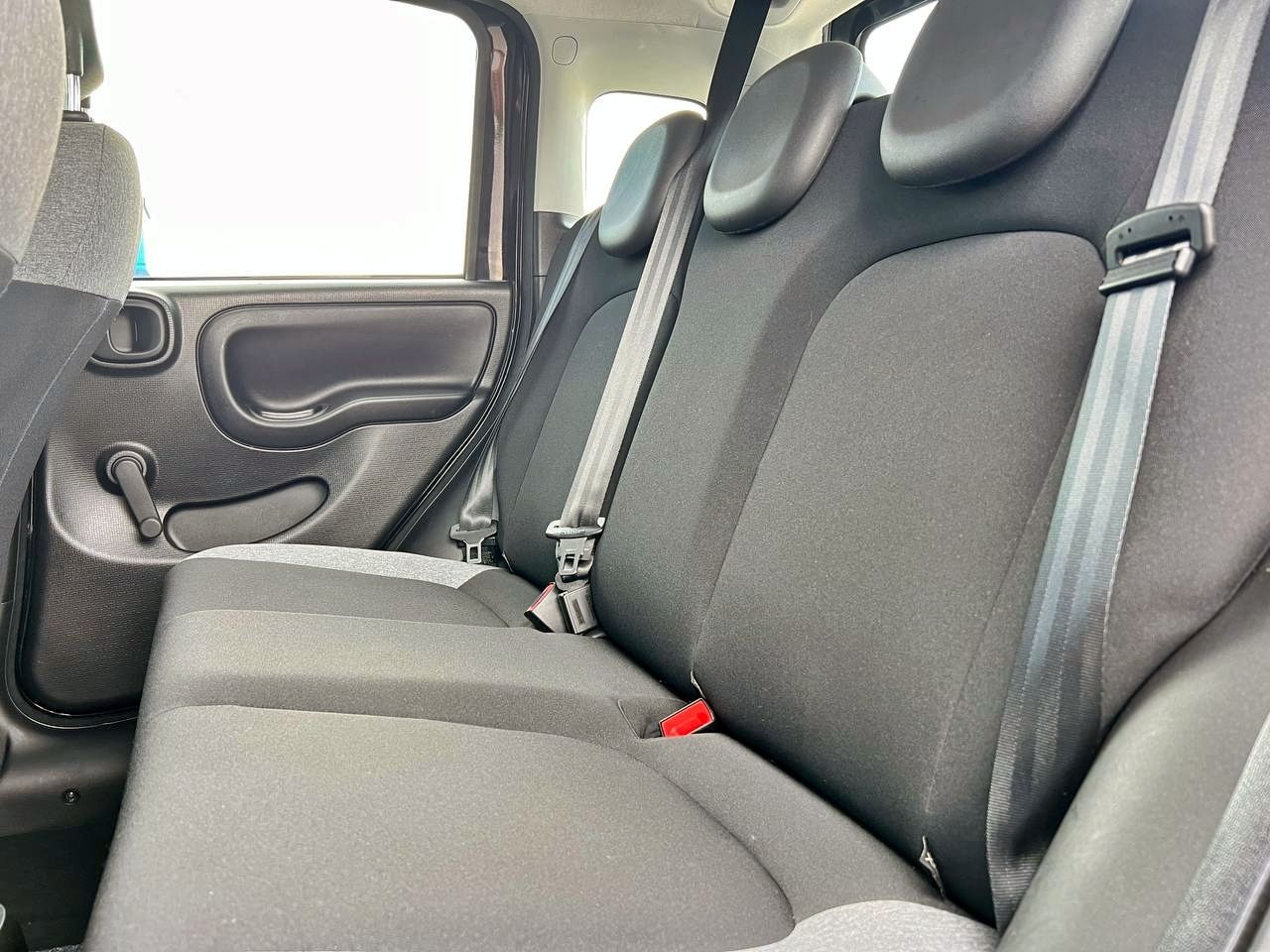 Foto Fiat Panda 9