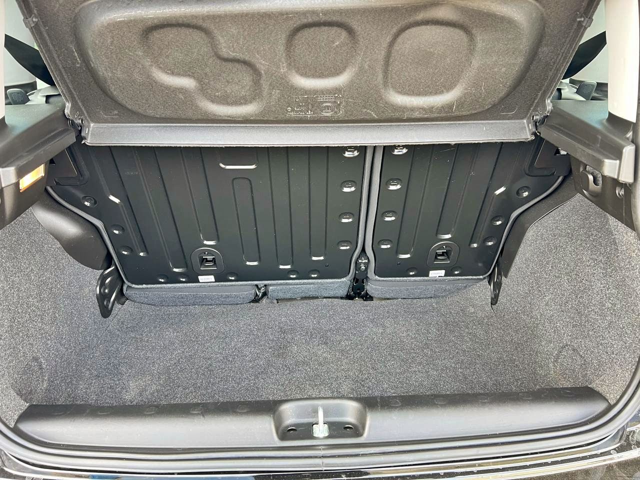 Foto Fiat Panda 13