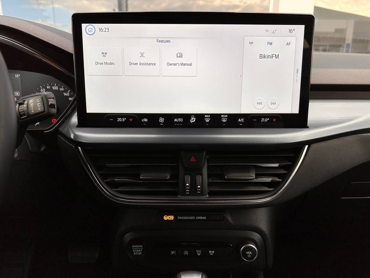 Foto Ford Focus 6
