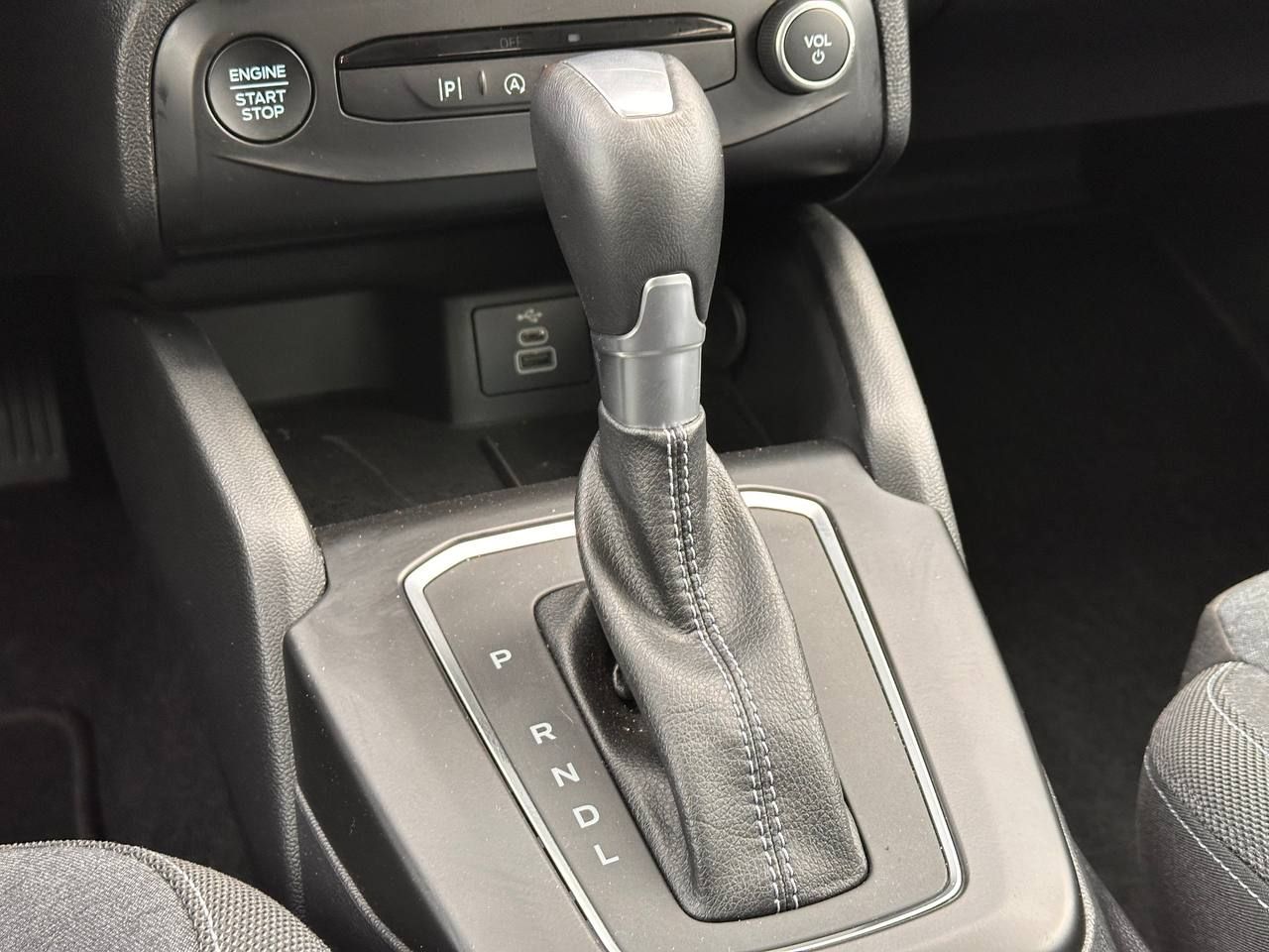 Foto Ford Focus 8