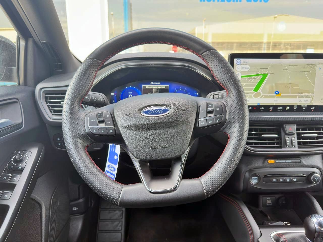 Foto Ford Focus 6