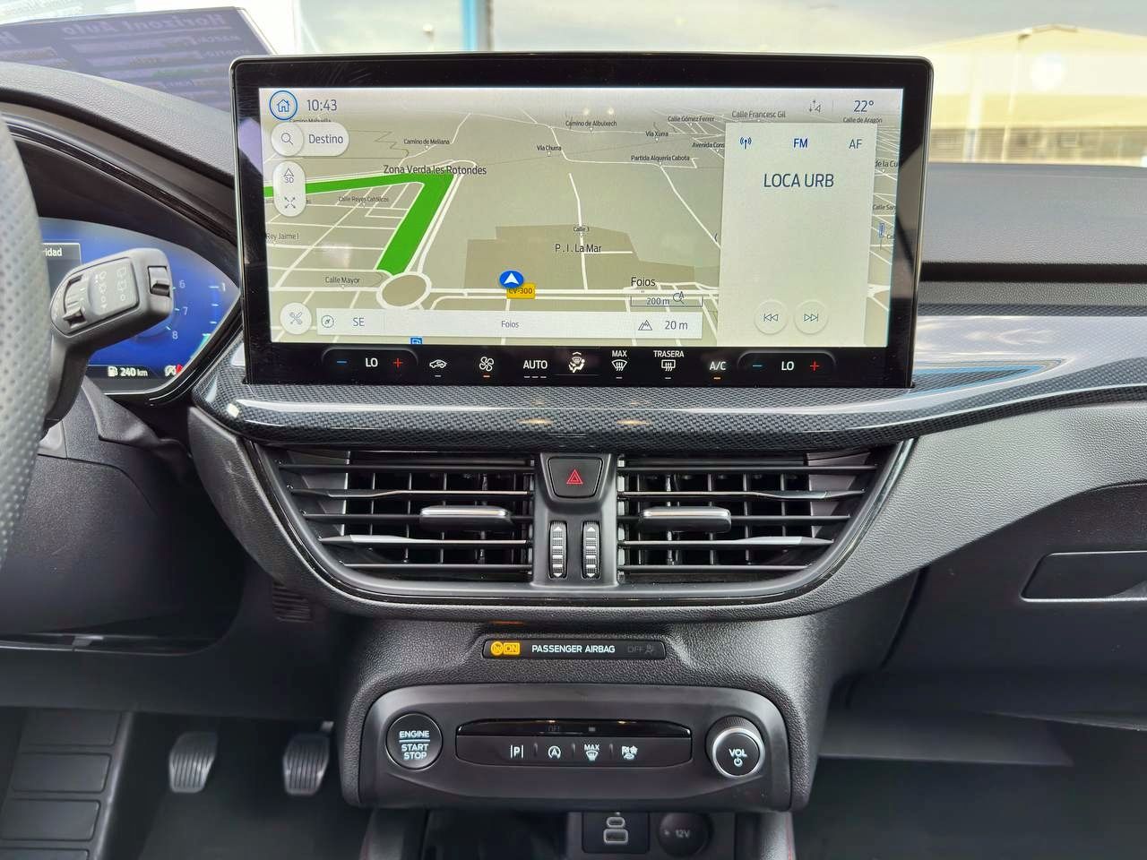 Foto Ford Focus 7