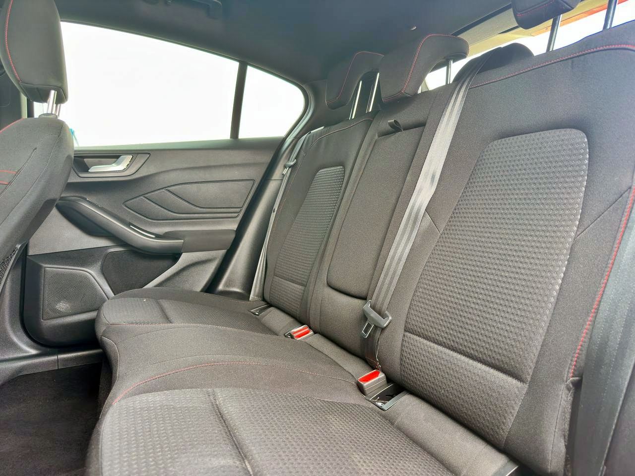 Foto Ford Focus 9