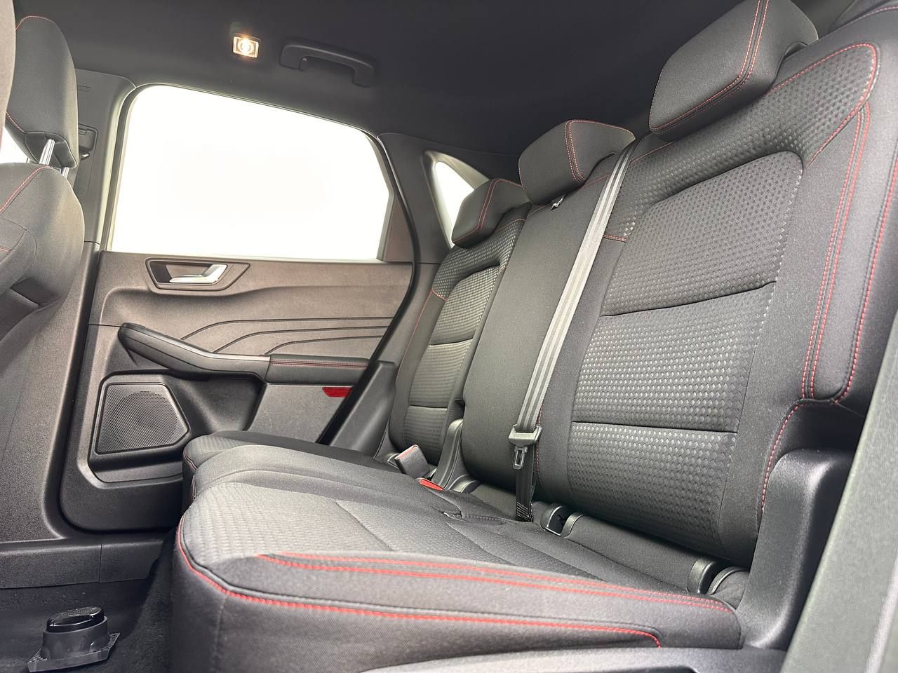 Foto Ford Kuga 9