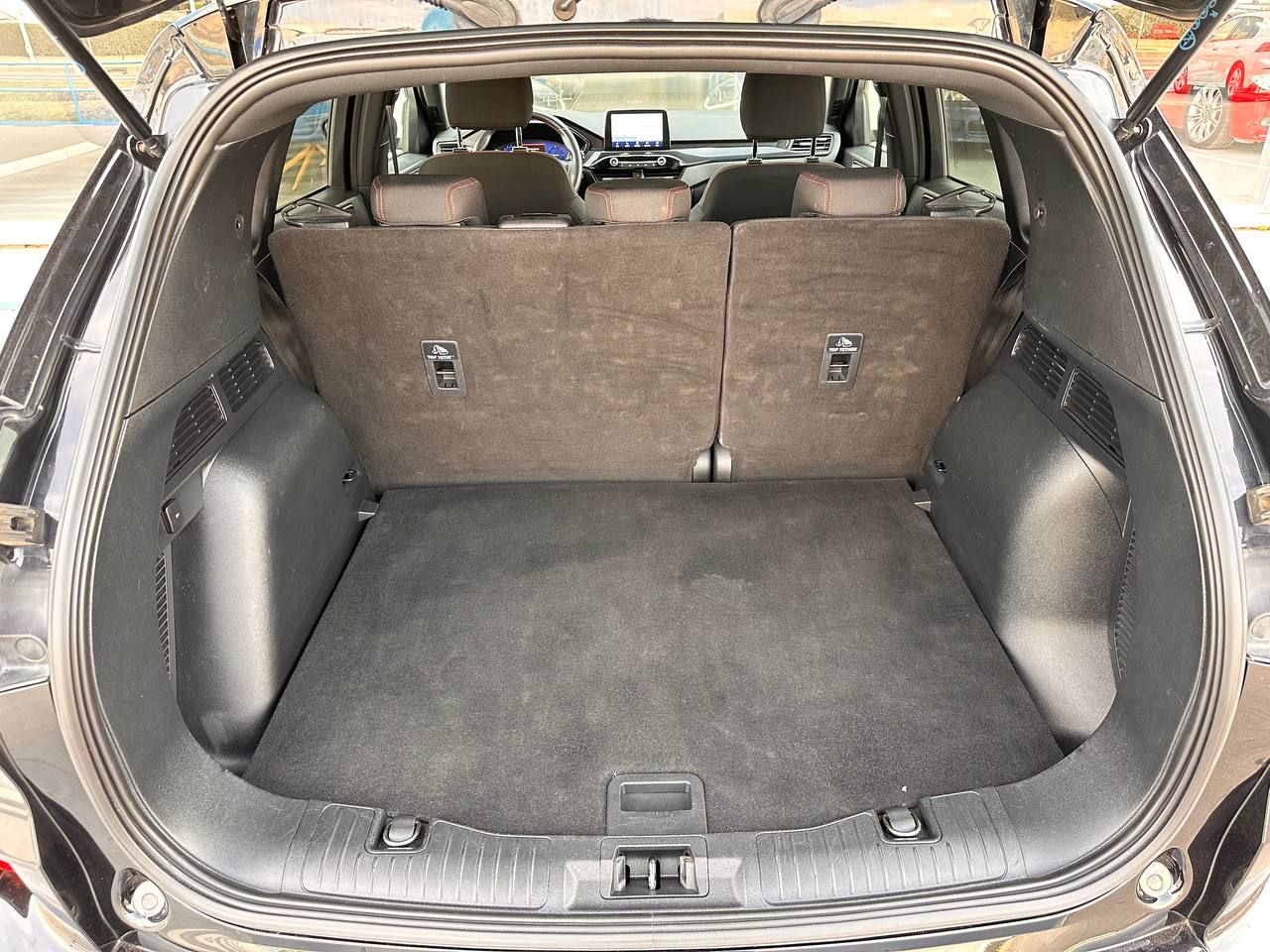 Foto Ford Kuga 13