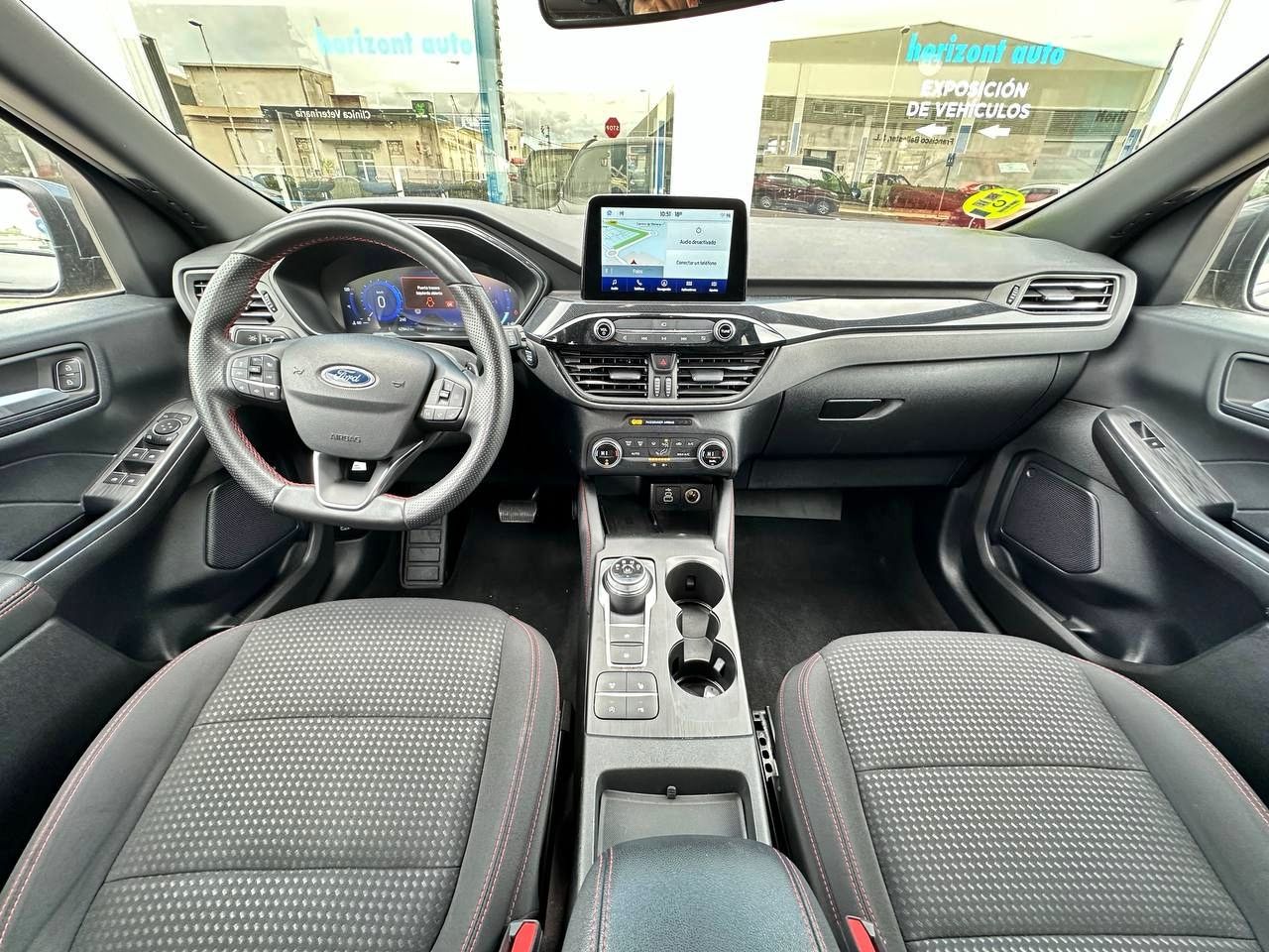 Foto Ford Kuga 4