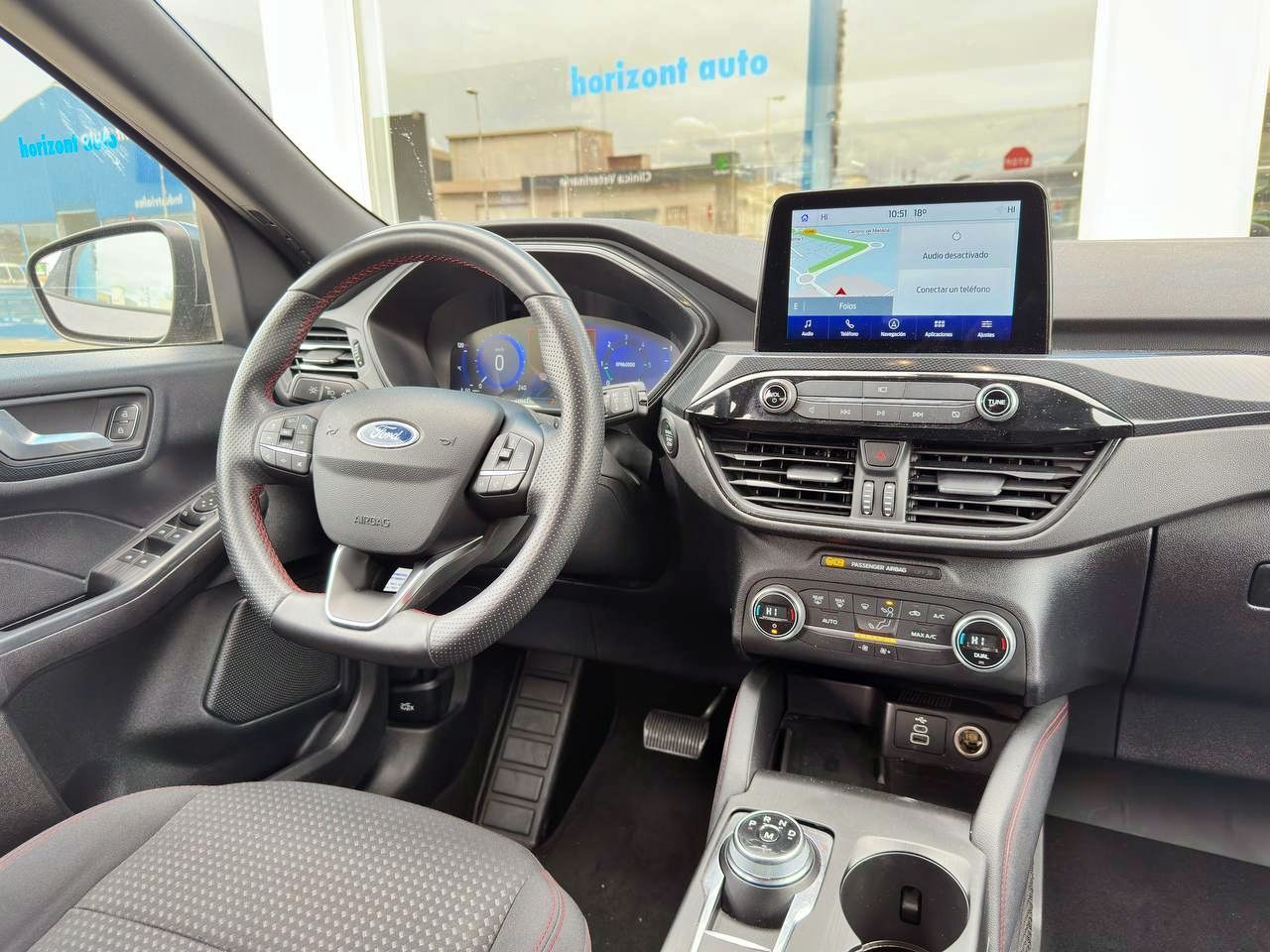 Foto Ford Kuga 5