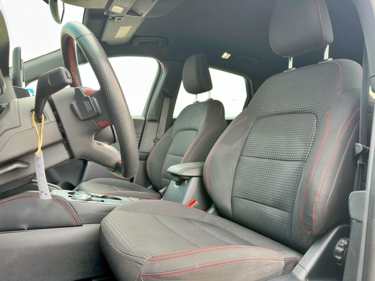 Foto Ford Kuga 8