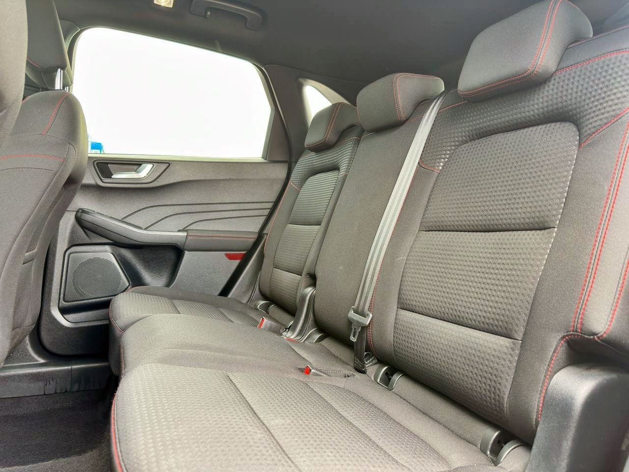 Foto Ford Kuga 9