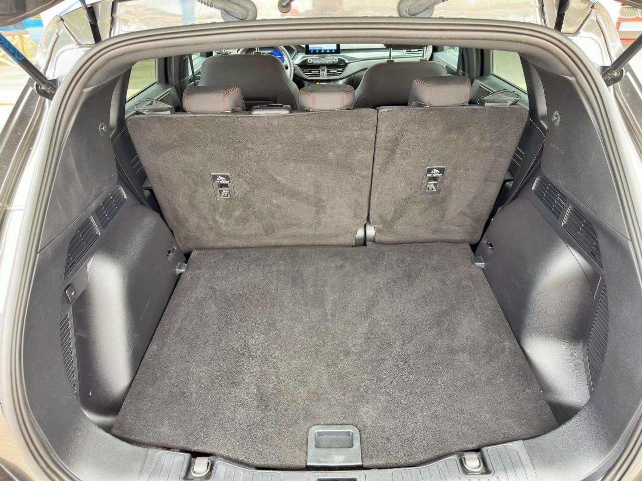 Foto Ford Kuga 13