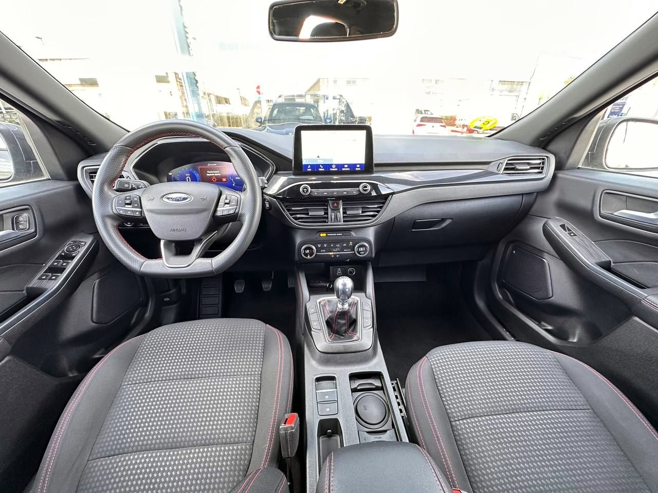 Foto Ford Kuga 4