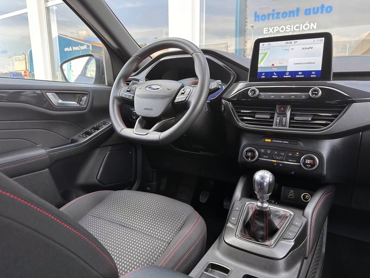 Foto Ford Kuga 5