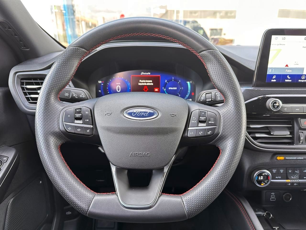 Foto Ford Kuga 6