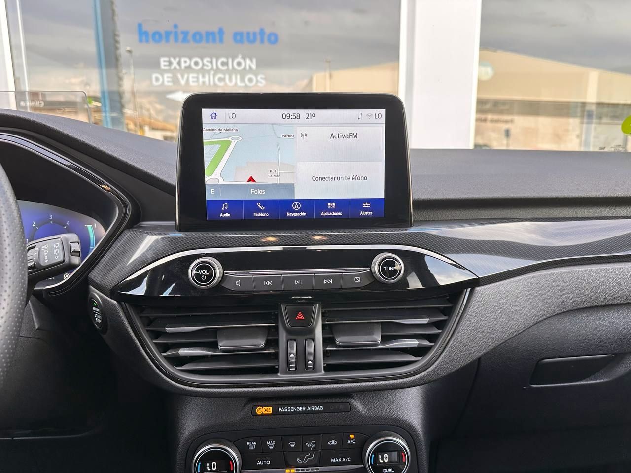 Foto Ford Kuga 7