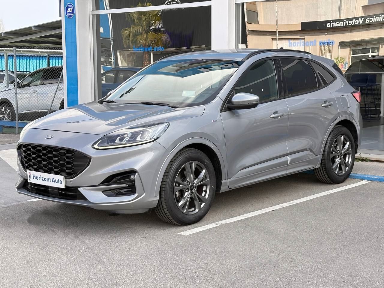 Foto Ford Kuga 3