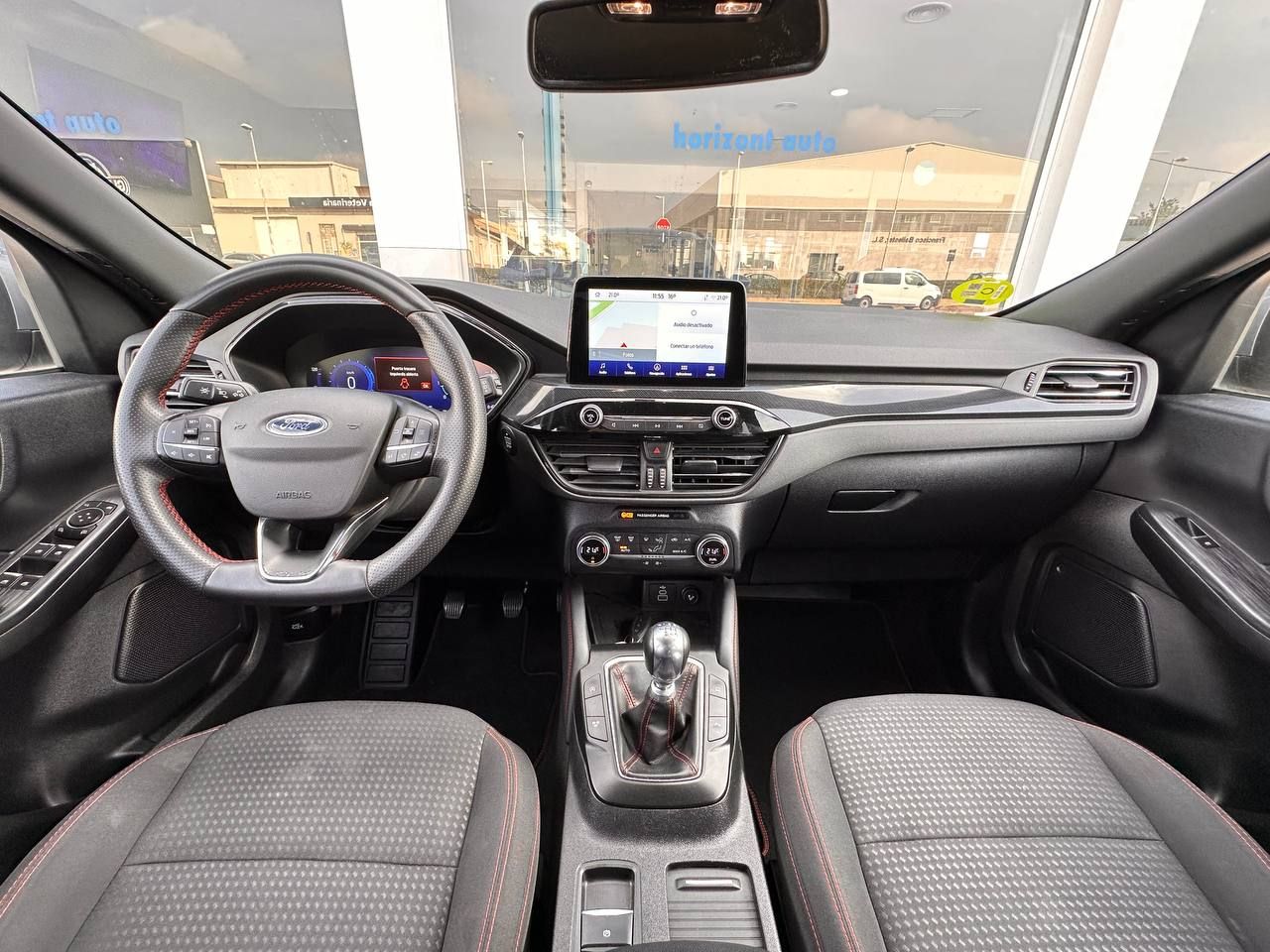 Foto Ford Kuga 4
