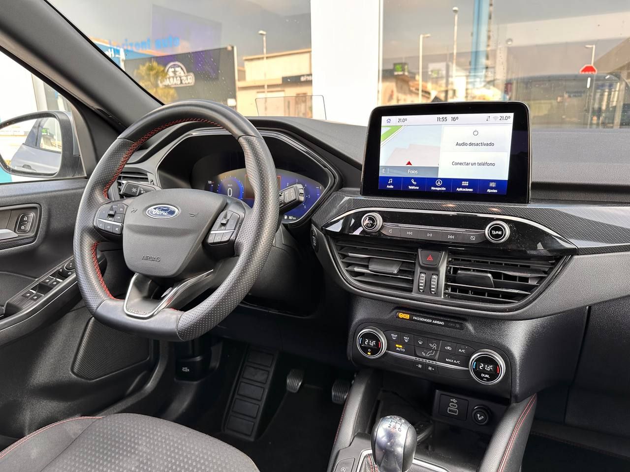 Foto Ford Kuga 5