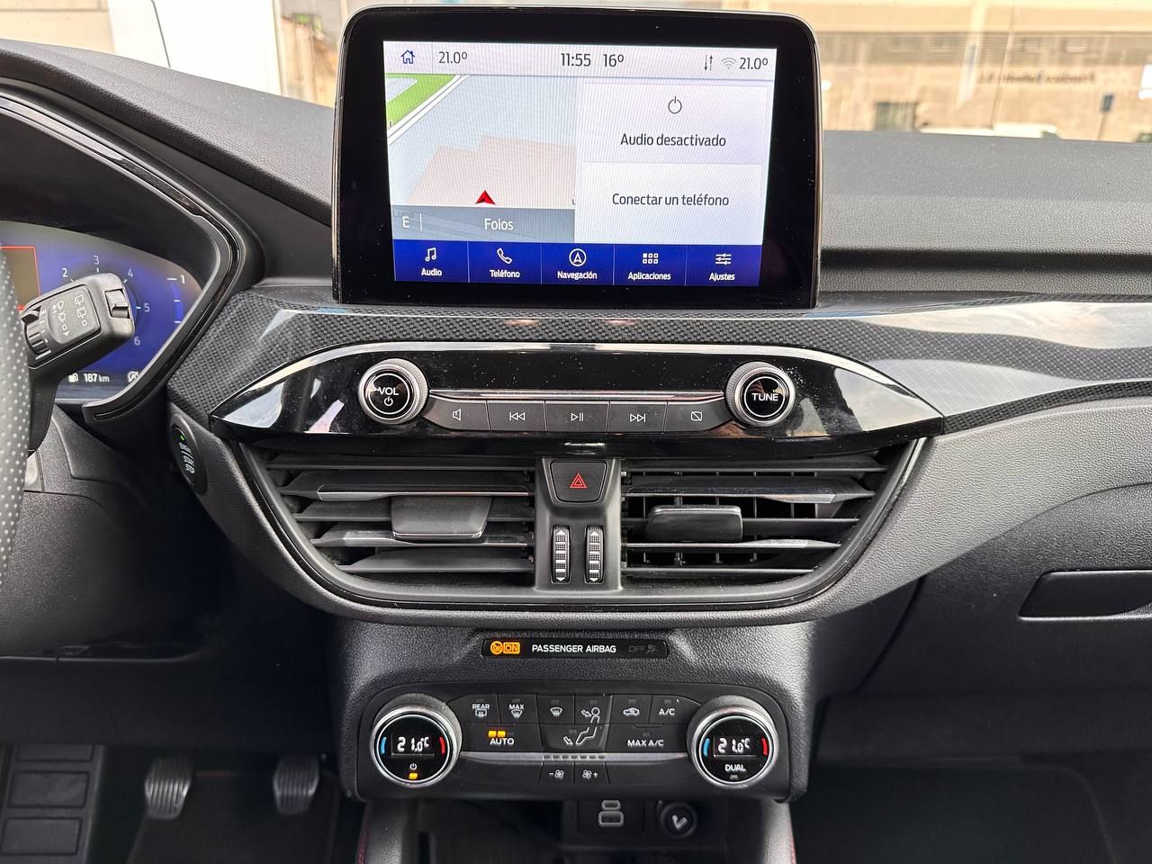Foto Ford Kuga 6