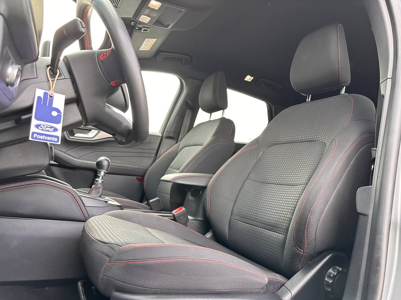 Foto Ford Kuga 8