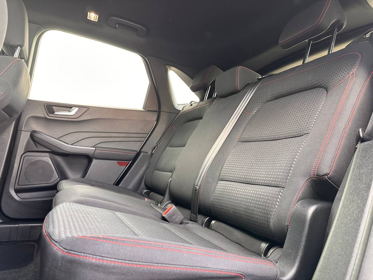 Foto Ford Kuga 9