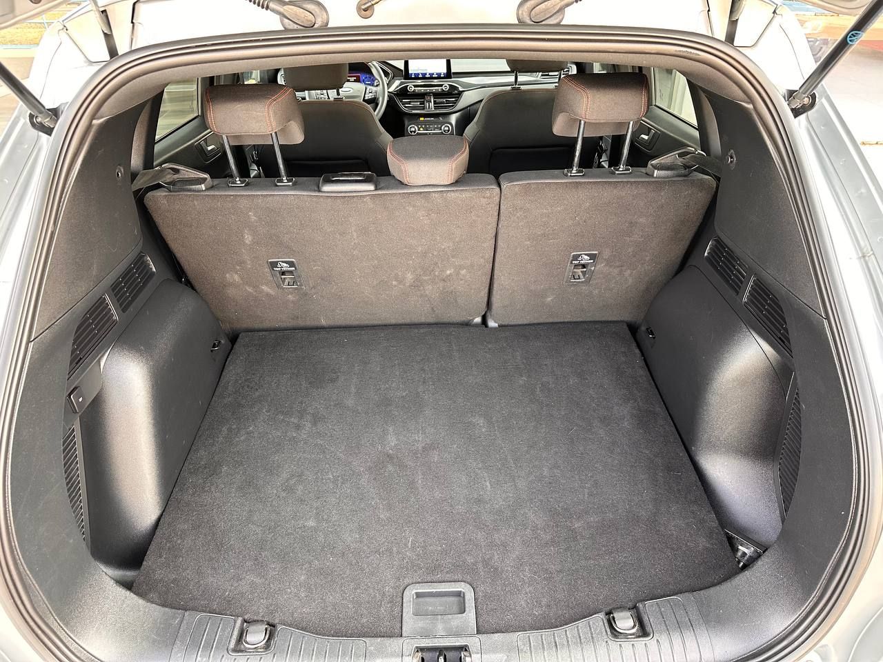 Foto Ford Kuga 13