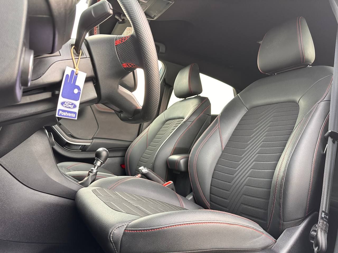 Foto Ford Puma 8
