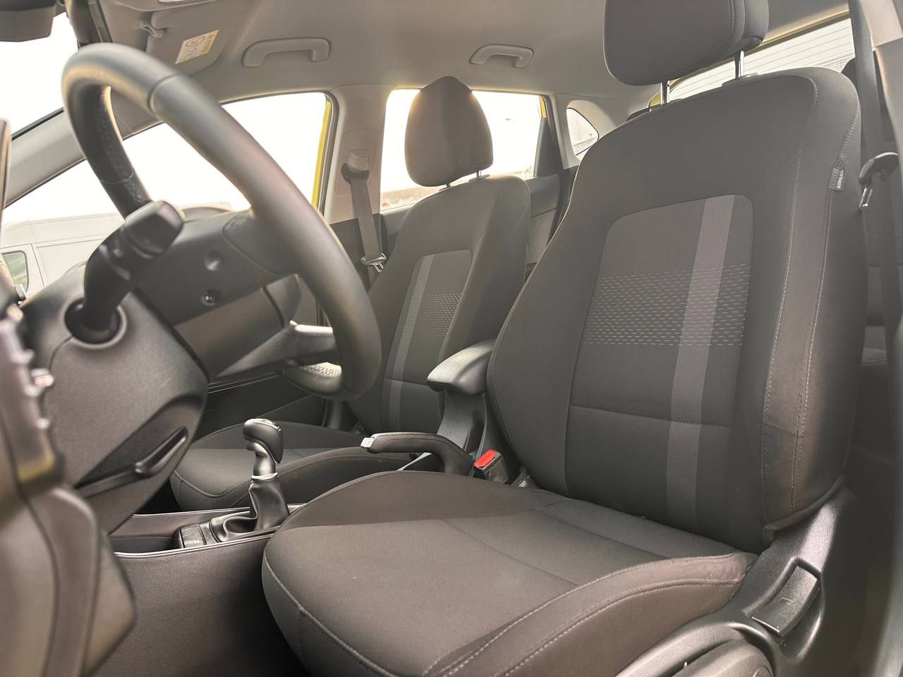 Foto Hyundai i20 9