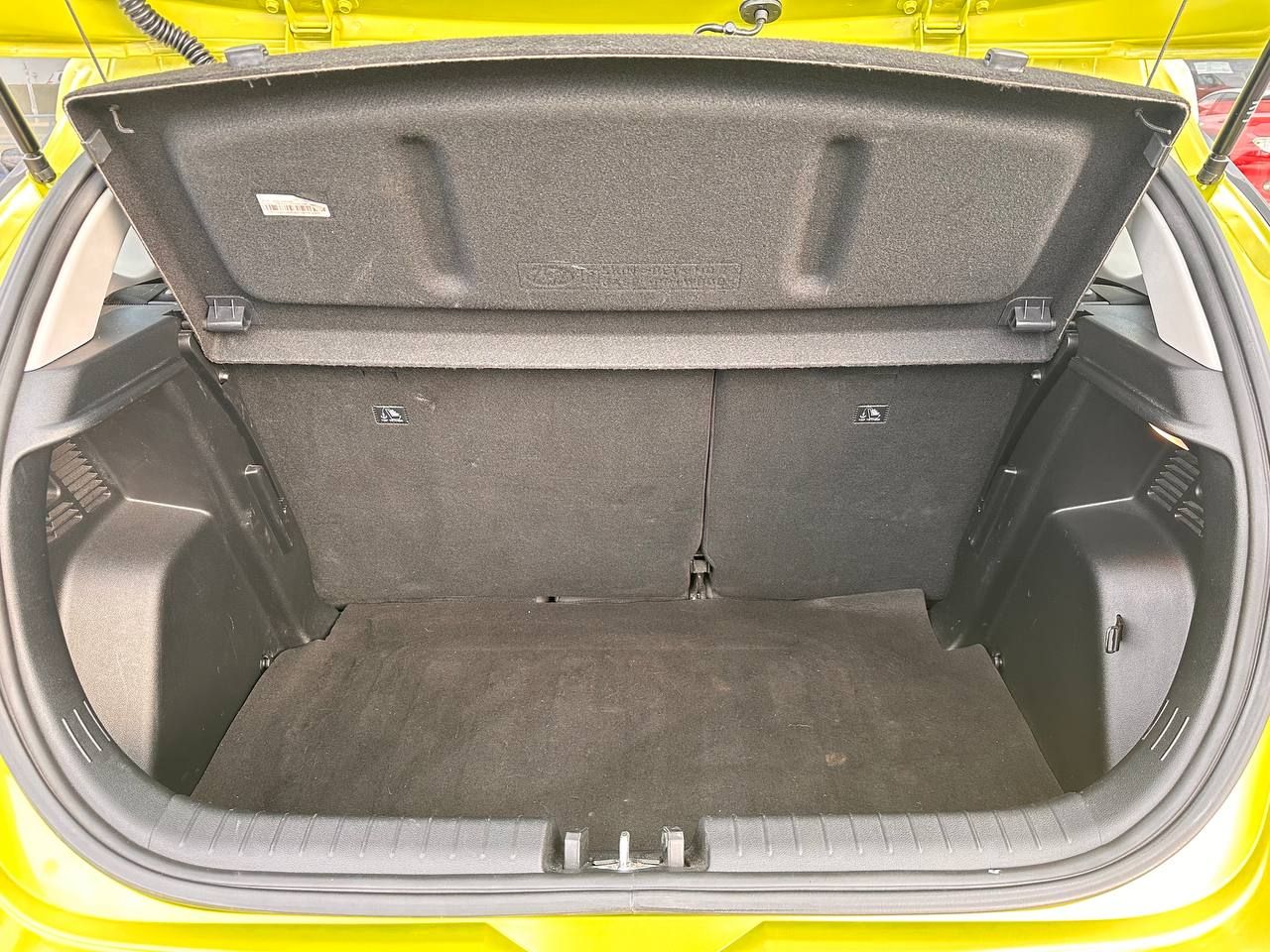 Foto Hyundai i20 14