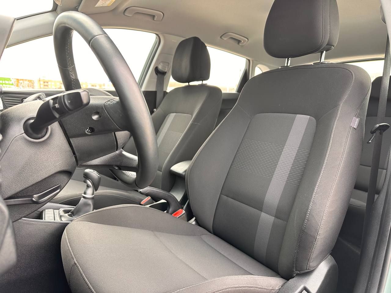 Foto Hyundai i20 8