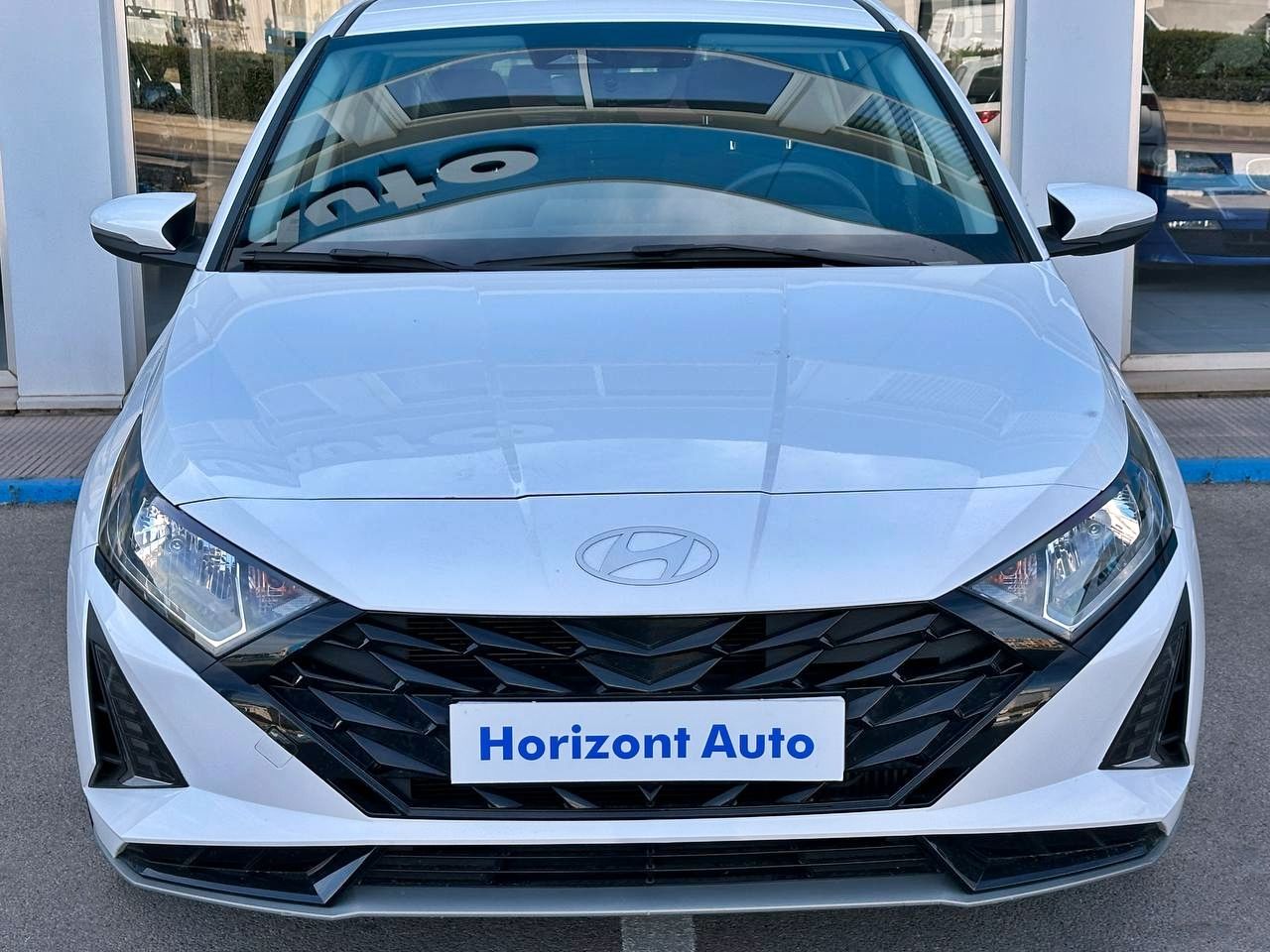 Foto Hyundai i20 2